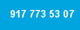 917 773 53 07